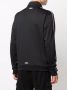 Marcelo Burlon County of Milan Trainingsjack met logo Zwart - Thumbnail 4