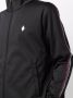 Marcelo Burlon County of Milan Trainingsjack met logo Zwart - Thumbnail 5