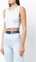 Marchesa Notte Sport-bh Blauw - Thumbnail 3