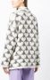 Marco Rambaldi Vest met hartprint Wit - Thumbnail 3