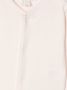 Marie-Chantal Button-up pyjama Wit - Thumbnail 3