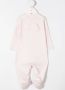 Marie-Chantal Romper met print Roze - Thumbnail 2