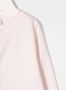 Marie-Chantal Romper met print Roze - Thumbnail 3