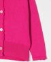 Mariella Ferrari Vest met gewelfde afwerking Roze - Thumbnail 3
