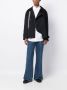 Marina yee Asymmetrisch jack Zwart - Thumbnail 2