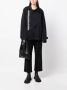 Marina yee Asymmetrisch jack Zwart - Thumbnail 3