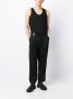 Marina yee Straight broek Zwart - Thumbnail 2