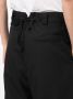 Marina yee Straight broek Zwart - Thumbnail 5