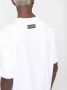 Marine Serre T-shirt met print Wit - Thumbnail 5