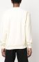 MARKET Trui met grafische print Beige - Thumbnail 4