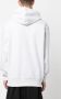 MARKET Hoodie met logoprint Grijs - Thumbnail 4