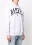 MARKET Hoodie met logoprint Grijs - Thumbnail 3
