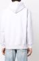 MARKET Hoodie met logoprint Grijs - Thumbnail 4