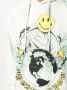 MARKET Hoodie met print Beige - Thumbnail 5