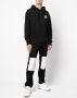 MARKET Hoodie met print Zwart - Thumbnail 2