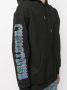 MARKET Hoodie met print Zwart - Thumbnail 5