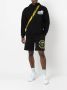 MARKET Hoodie met print Zwart - Thumbnail 2