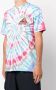 MARKET Katoenen T-shirt Wit - Thumbnail 3