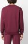MARKET Sweater met print Rood - Thumbnail 4