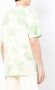 MARKET T-shirt met grafische print Groen - Thumbnail 4
