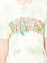 MARKET T-shirt met grafische print Groen - Thumbnail 5