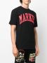 MARKET T-shirt met logoprint Zwart - Thumbnail 3