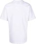 MARKET T-shirt met print Wit - Thumbnail 2
