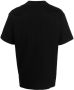 MARKET T-shirt met print Zwart - Thumbnail 2