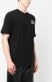 MARKET T-shirt met print Zwart - Thumbnail 4