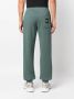 MARKET Trainingsbroek met logopatch Groen - Thumbnail 4