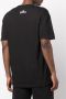 MARKET x The Simpsons Air Bart Arc T-shirt Zwart - Thumbnail 4