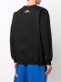MARKET x The Simpsons Bart sweater Zwart - Thumbnail 4