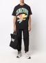 MARKET x The Simpsons Chinatown T-shirt Zwart - Thumbnail 2