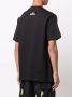 MARKET x The Simpsons Chinatown T-shirt Zwart - Thumbnail 4