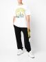 MARKET x The Simpsons Ha Arc T-shirt Wit - Thumbnail 2