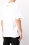 MARKET x The Simpsons Ha Arc T-shirt Wit - Thumbnail 4