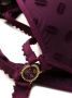Marlies Dekkers visage balconette bh wired padded winter berry - Thumbnail 7