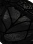 Marlies Dekkers Balconette bh met mesh Zwart - Thumbnail 3