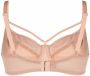 Marlies Dekkers Bh met print Beige - Thumbnail 2