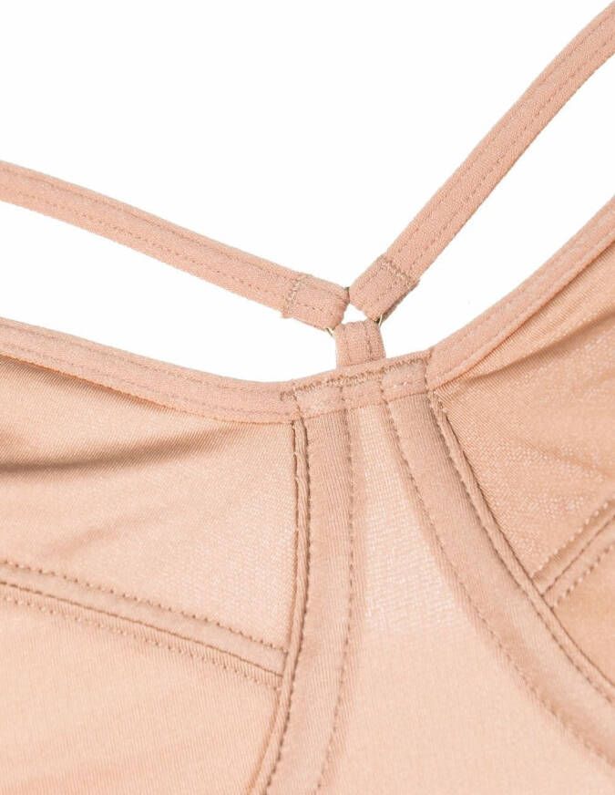 Marlies Dekkers Bh met print Beige