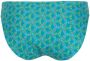 Marlies Dekkers oceana 5 cm bikini slip lagoon blue and green - Thumbnail 9