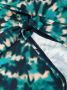 Marlies Dekkers Bikinislip met tie-dye print Blauw - Thumbnail 3