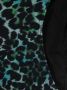 Marlies dekkers bikinibroekje Panthera blauw zwart - Thumbnail 8