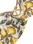 Marlies Dekkers Bralette met citroenprint Beige - Thumbnail 3