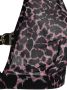 Marlies Dekkers Bralette met luipaardprint Zwart - Thumbnail 3
