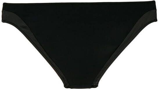 Marlies Dekkers Cache Coeur bikinibroekje Zwart