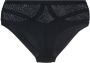 Marlies Dekkers High waist slip Zwart - Thumbnail 2