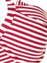 Marlies Dekkers Holi Vintage gestreepte bikini met dubbele band Rood - Thumbnail 4