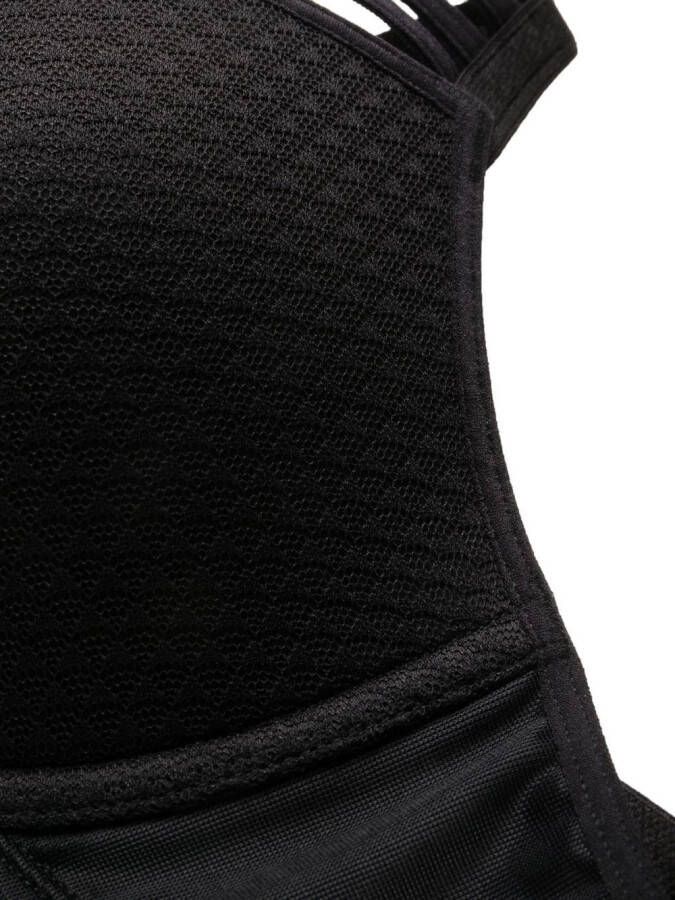Marlies Dekkers Dame De Paris voorgevormde push-up bh Zwart