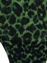 Marlies Dekkers Slip met luipaardprint Groen - Thumbnail 3